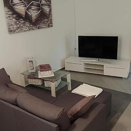 Apartmani Katarina Mundanije Eksteriør bilde