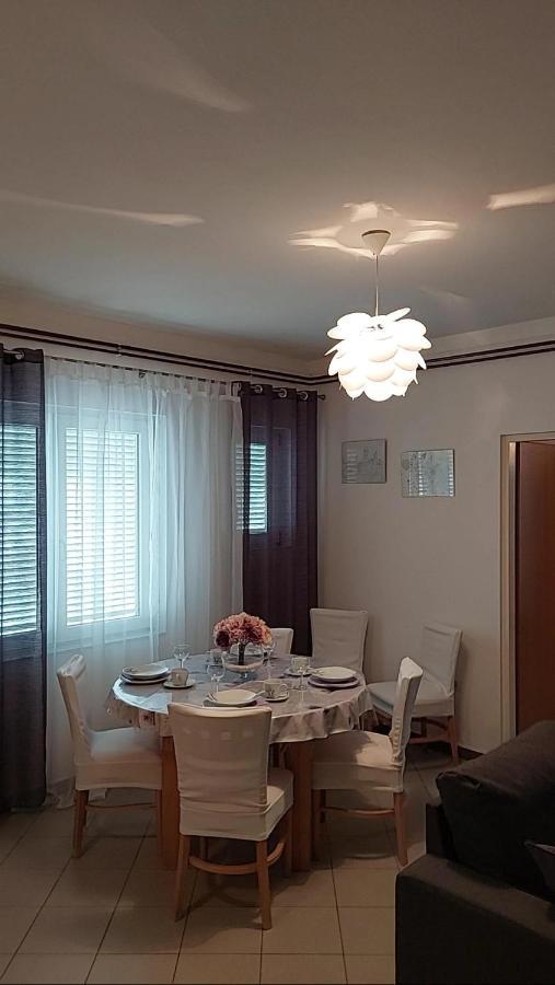 Apartmani Katarina Mundanije Eksteriør bilde